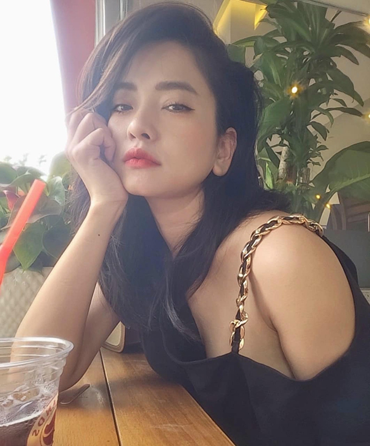 Nữ diễn viên VFC gặp tai nạn phải khâu 78 mũi trên mặt là ai?- Ảnh 7. Nữ diễn viên VFC gặp tai nạn phải khâu 78 mũi trên mặt là ai?- Ảnh 7.