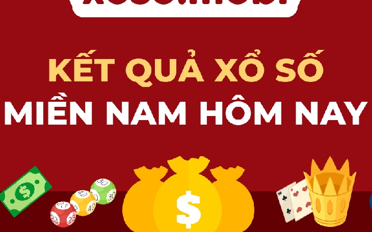XSMN 30/6 - Kết quả xổ số miền Nam hôm nay 30/6/2024 - KQXSMN ngày 30/6