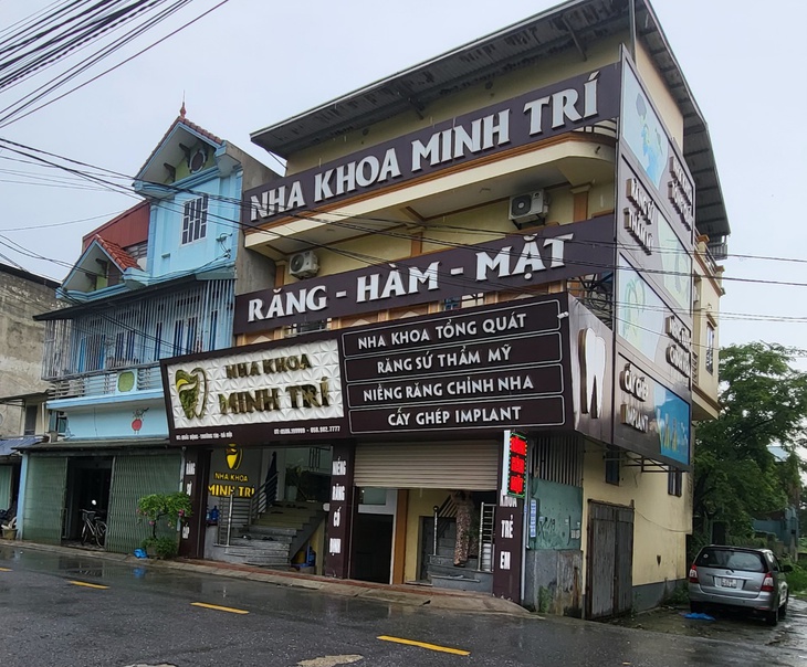 nha khoa