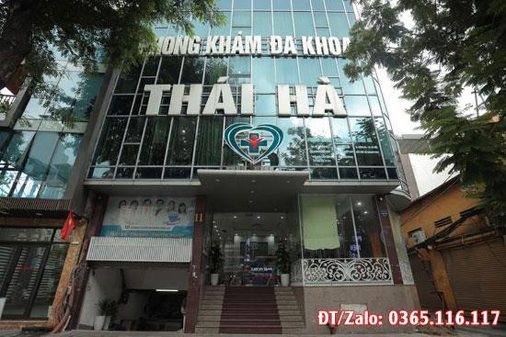 Cắt bao quy đầu ở đâu tốt tại Hà Nội? Địa chỉ an toàn và uy tín- Ảnh 1.