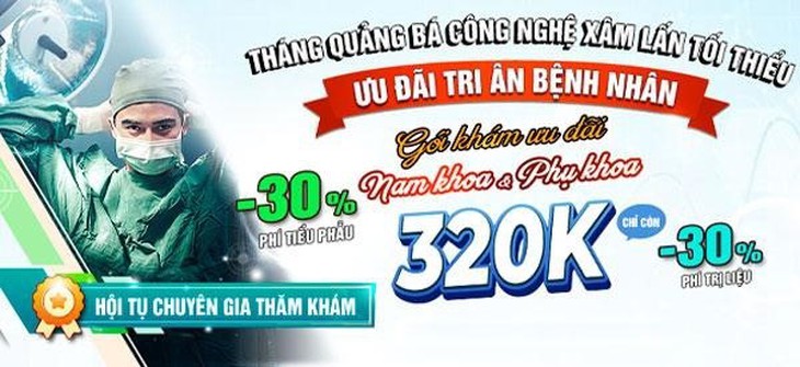 Khám chữa bệnh lậu ở đâu tốt tại Hà Nội? Địa chỉ an toàn và uy tín- Ảnh 2. Khám chữa bệnh lậu ở đâu tốt tại Hà Nội? Địa chỉ an toàn và uy tín- Ảnh 2.