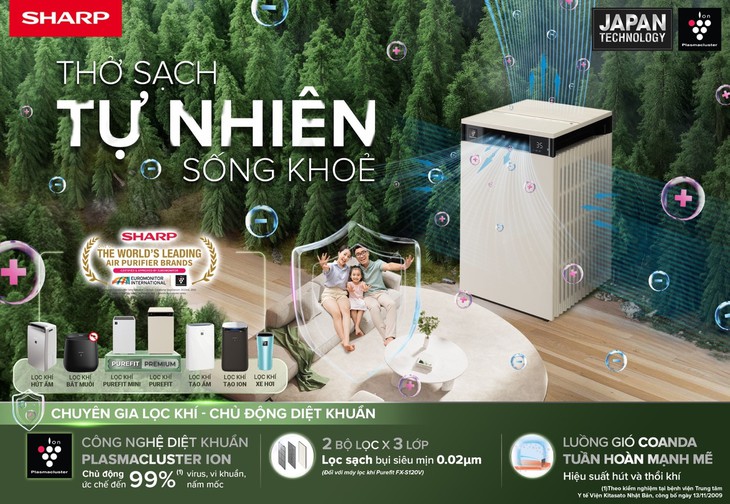 Những lầm tưởng về ô nhiễm không khí mà bạn có thể chưa biết- Ảnh 2.