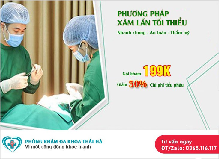 Cắt bao quy đầu ở đâu tốt tại Hà Nội? Địa chỉ an toàn và uy tín- Ảnh 3.
