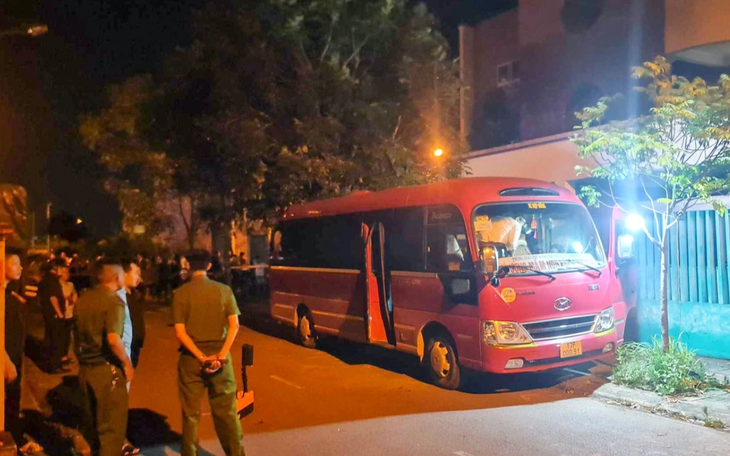 Bộ GTVT chỉ đạo nóng sau vụ bỏ quên học sinh trên xe đưa đón