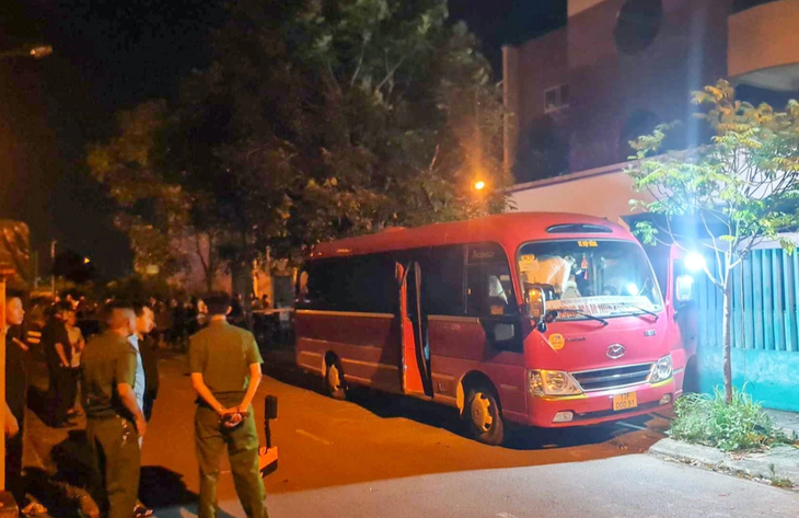 Bộ GTVT chỉ đạo nóng sau vụ bỏ quên học sinh trên xe đưa đón- Ảnh 2. Bộ GTVT chỉ đạo nóng sau vụ bỏ quên học sinh trên xe đưa đón- Ảnh 2.