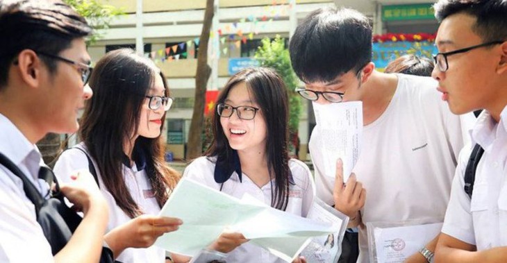 Bộ Y tế yêu cầu đảm bảo cấp cứu, phòng chống dịch cho kỳ thi tốt nghiệp THPT, tuyển sinh đại học- Ảnh 1.