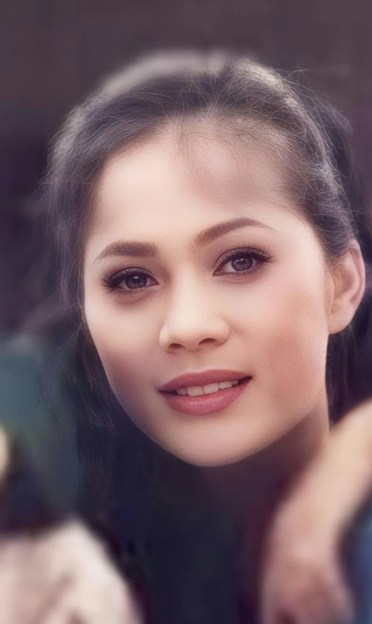 NSND Hương Dung: Diễn viên truyền hình bây giờ đài từ kém quá- Ảnh 7. NSND Hương Dung: Diễn viên truyền hình bây giờ đài từ kém quá- Ảnh 7.