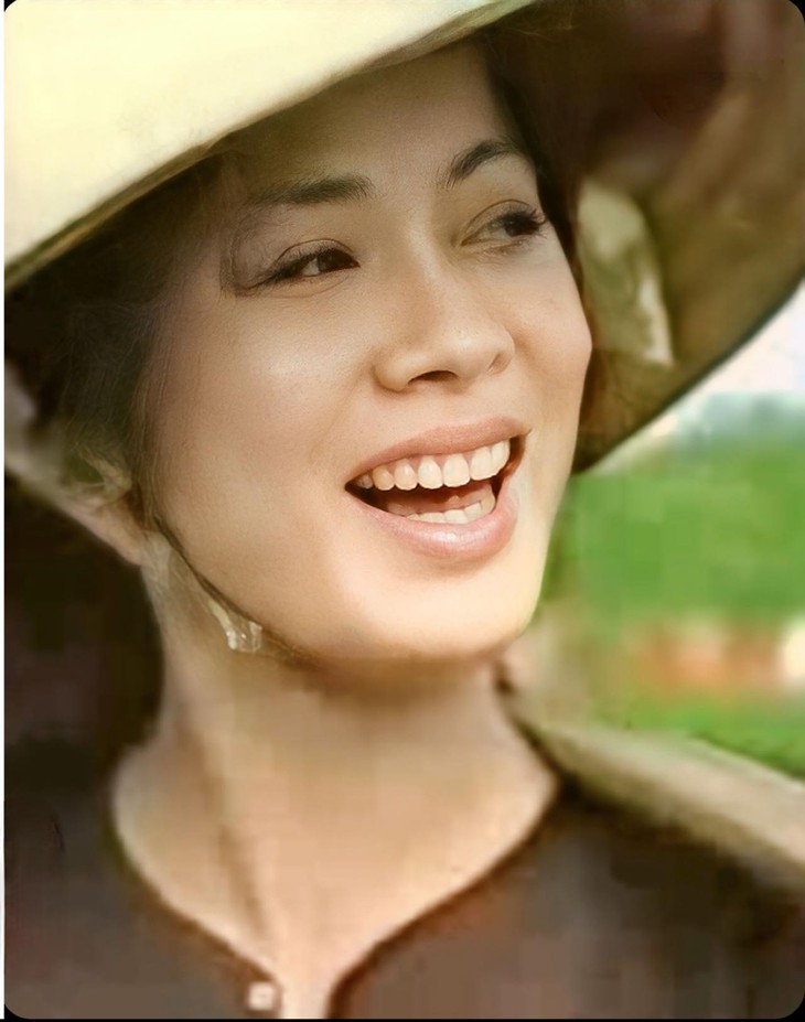 NSND Hương Dung: Diễn viên truyền hình bây giờ đài từ kém quá- Ảnh 5. NSND Hương Dung: Diễn viên truyền hình bây giờ đài từ kém quá- Ảnh 5.