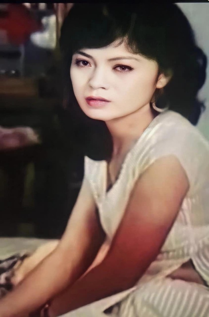 NSND Hương Dung: Diễn viên truyền hình bây giờ đài từ kém quá- Ảnh 3. NSND Hương Dung: Diễn viên truyền hình bây giờ đài từ kém quá- Ảnh 3.