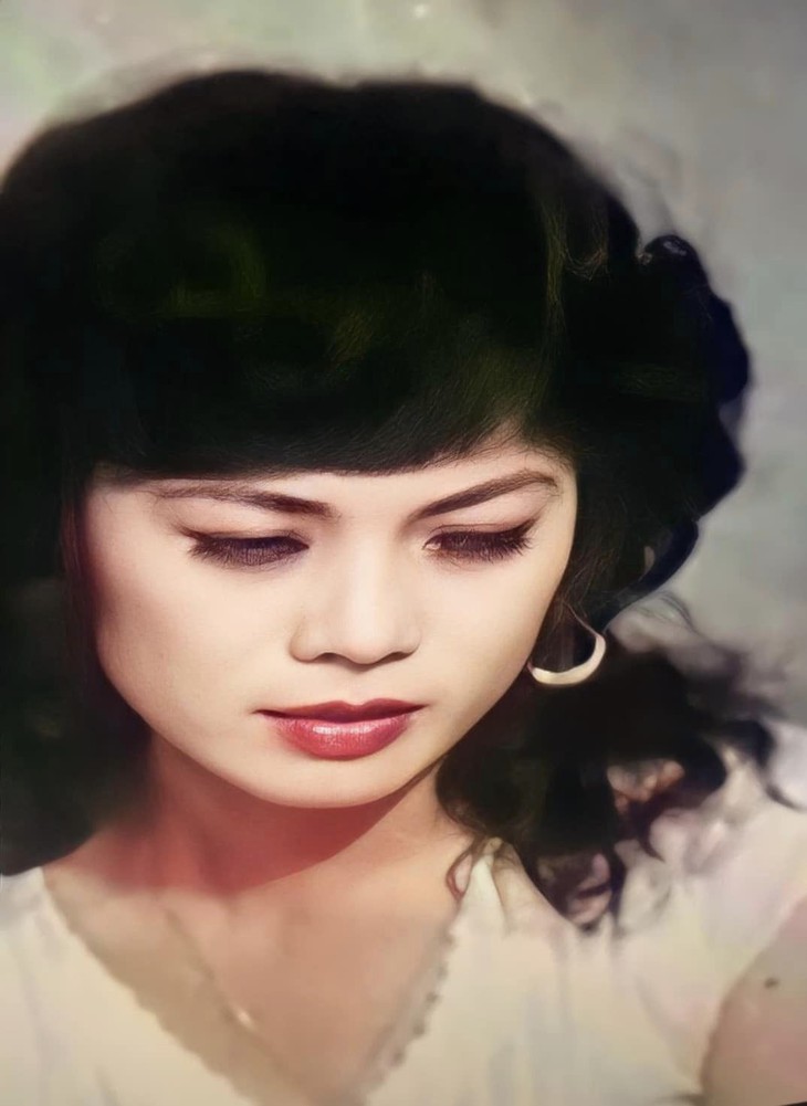 NSND Hương Dung: Diễn viên truyền hình bây giờ đài từ kém quá- Ảnh 2. NSND Hương Dung: Diễn viên truyền hình bây giờ đài từ kém quá- Ảnh 2.