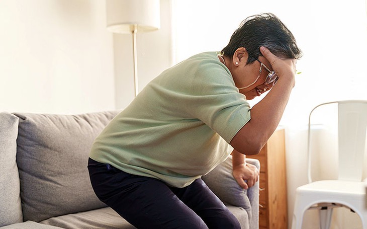 Vì sao huyết áp có xu hướng hạ thấp trong ngày hè?- Ảnh 2.