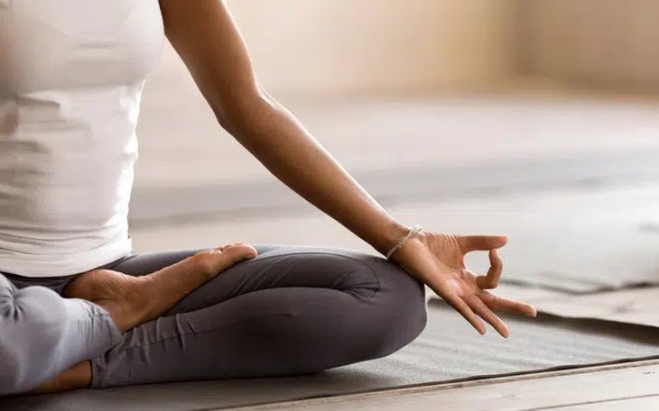 Bài tập cho người ung thư khoang miệng- Ảnh 1. Bài tập cho người ung thư khoang miệng- Ảnh 1.
