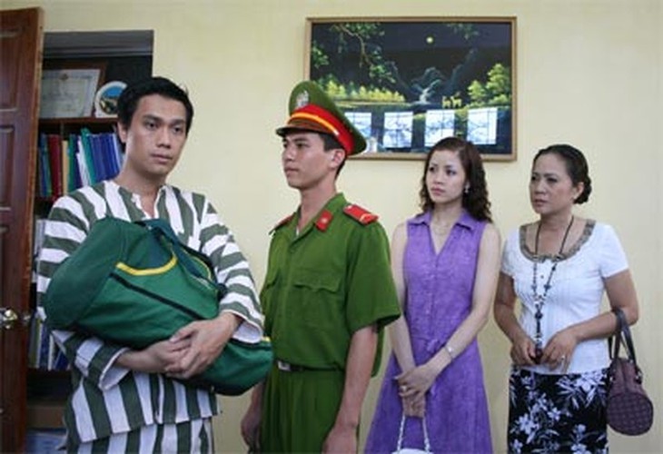NSND Hương Dung: Diễn viên truyền hình bây giờ đài từ kém quá- Ảnh 9. NSND Hương Dung: Diễn viên truyền hình bây giờ đài từ kém quá- Ảnh 9.