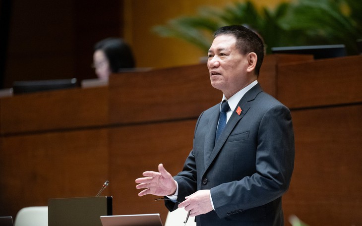 Bộ trưởng Bộ Tài chính: Nguồn tích lũy qua các năm để thực hiện cải cách tiền lương rất cao