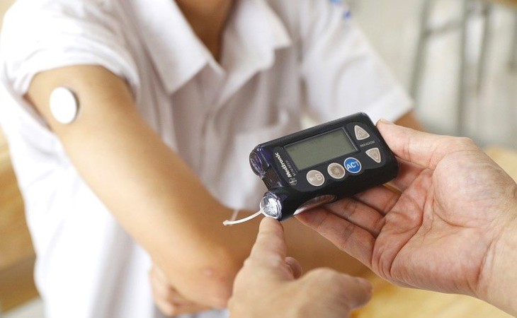 Thi lớp 10: Hai thí sinh được hỗ trợ đặc biệt- Ảnh 2.
