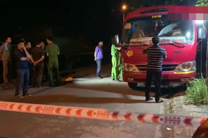 Bộ GTVT chỉ đạo nóng sau vụ bỏ quên học sinh trên xe đưa đón- Ảnh 3. Bộ GTVT chỉ đạo nóng sau vụ bỏ quên học sinh trên xe đưa đón- Ảnh 3.
