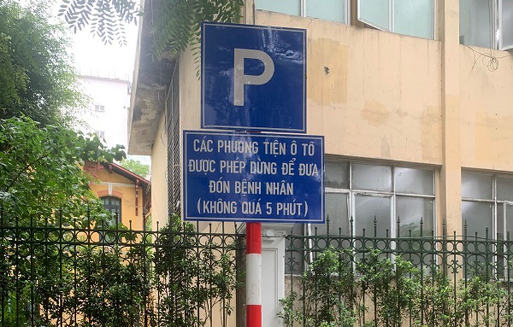 Khắc phục điểm bất cập trong tổ chức giao thông ở quận Hoàn Kiếm, Hà Nội- Ảnh 3.