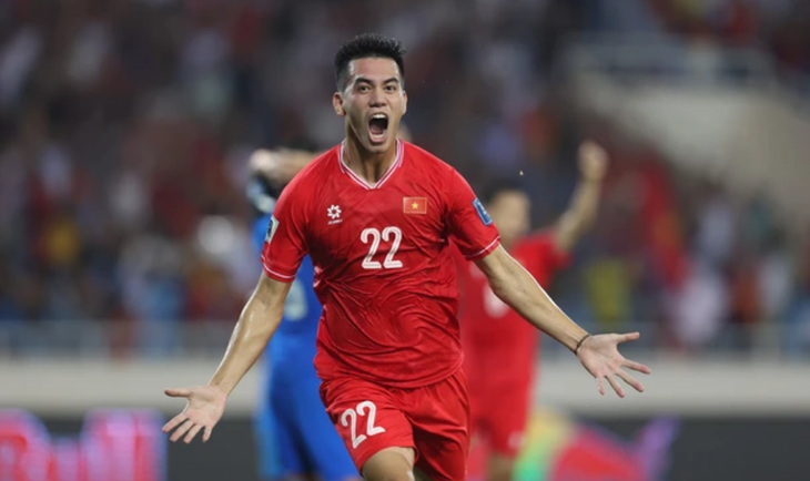 Những kịch bản nào cho tuyển Việt Nam đi tiếp vào vòng loại thứ 3 World Cup 2026?- Ảnh 1.