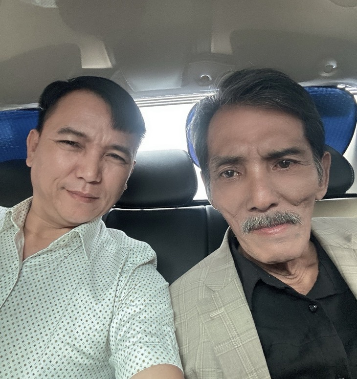 Phản ứng của fan Thương Tín khi Tô Hiếu tuyên bố không nhận show giúp đàn anh- Ảnh 1. Phản ứng của fan Thương Tín khi Tô Hiếu tuyên bố không nhận show giúp đàn anh- Ảnh 1.