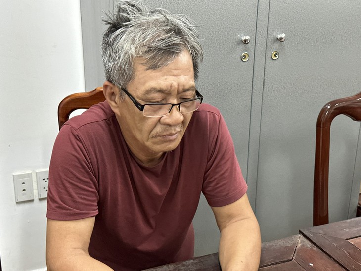 Lừa đảo đưa người đi Mỹ định cư để chiếm đoạt tiền tỷ- Ảnh 1.