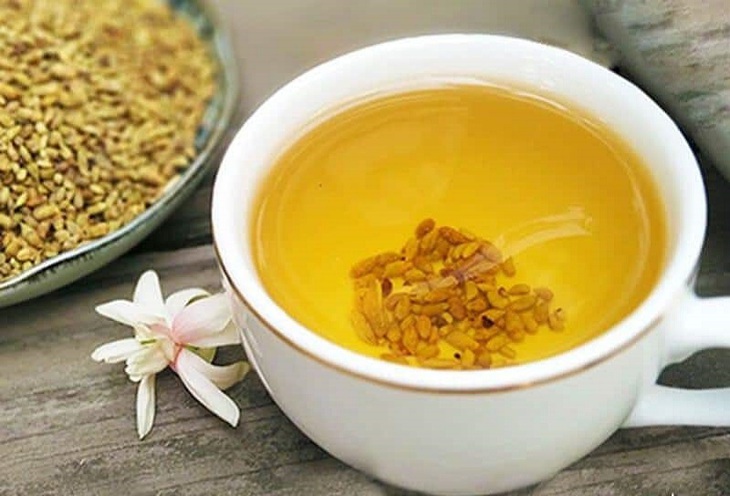 Uống nước hoa hòe hàng ngày có tốt không?- Ảnh 1.