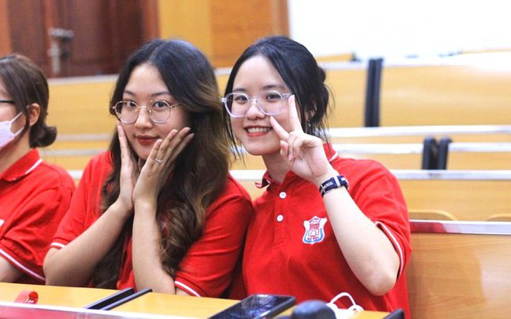 Trường Đại học Y Hà Nội lần đầu xét tuyển khối C và D