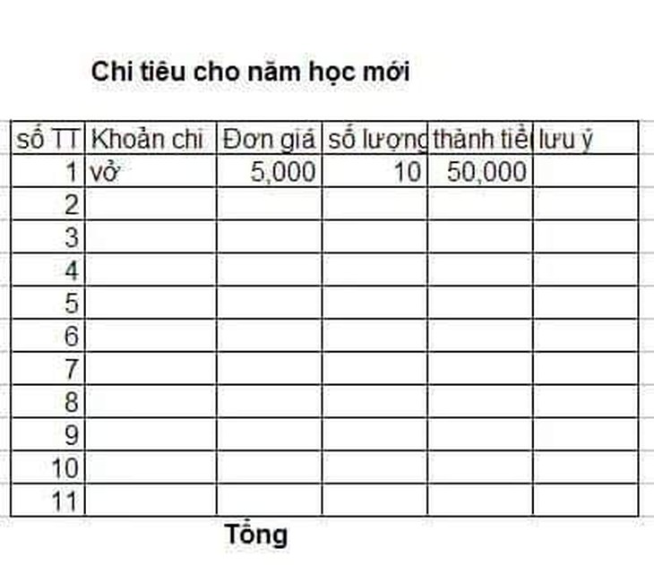 Chuyên gia giáo dục khuyên 6 điều nên dạy trẻ về tiền- Ảnh 2.