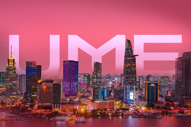 Mỹ phẩm UME xây dựng niềm tin thương hiệu bằng chất lượng- Ảnh 1.