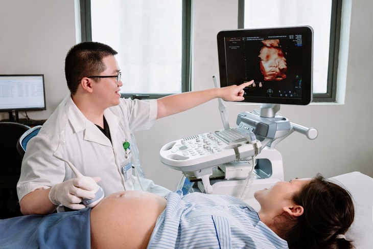 IVF Việt - Bỉ: Nơi chắp cánh hy vọng cho các cặp vợ chồng hiếm muộn- Ảnh 1. IVF Việt - Bỉ: Nơi chắp cánh hy vọng cho các cặp vợ chồng hiếm muộn- Ảnh 1.
