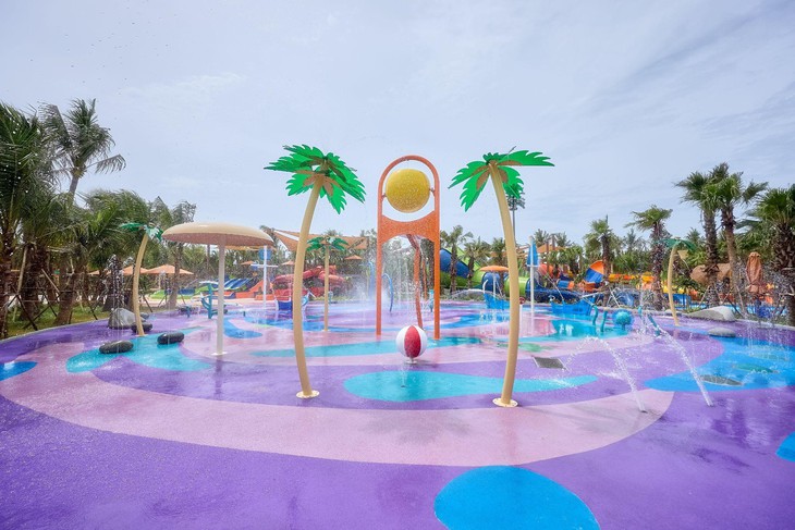 Sun Group ra mắt tổ hợp vui chơi giải trí Sun World Sam Son quy mô gần 6.000 tỷ đồng tại Thanh Hóa- Ảnh 2. Sun Group ra mắt tổ hợp vui chơi giải trí Sun World Sam Son quy mô gần 6.000 tỷ đồng tại Thanh Hóa- Ảnh 2.