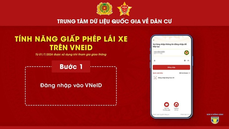 Đã có trường hợp bị xử phạt, tạm giữ giấy phép lái xe tích hợp trên VNeID- Ảnh 4.