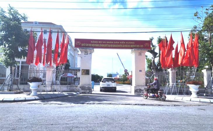 Vụ án La 'điên': Giám đốc vừa bị khởi tố, bắt giam là ai?- Ảnh 1.