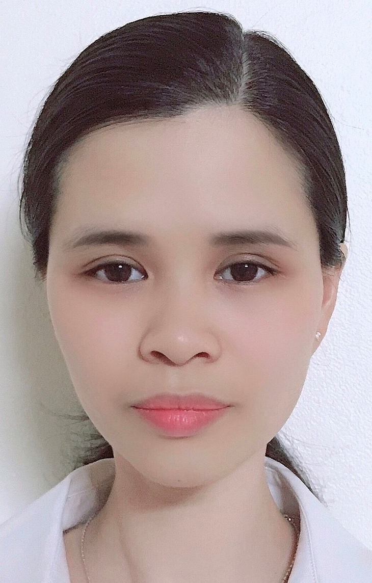 Tôn vinh điều dưỡng viên tiêu biểu: 'Nếu ai cũng muốn về thì ai sẽ là người ở lại'- Ảnh 2.