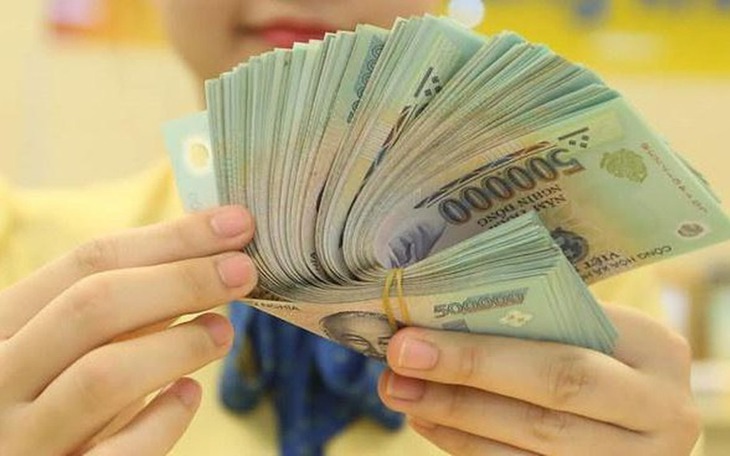 Chi tiết 10 đối tượng được áp dụng lương cơ sở mới 2,34 triệu đồng