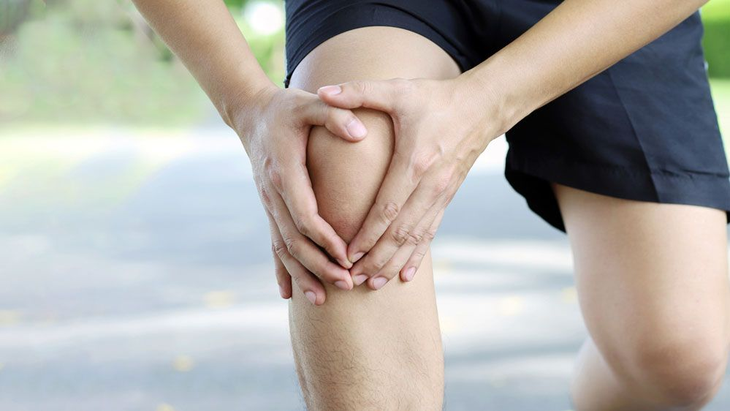 Đứt bán phần dây chằng chéo trước - giải pháp hồi phục nhanh- Ảnh 1.