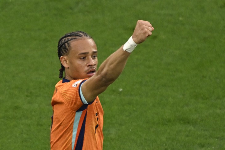 EURO 2024: Hà Lan thua Anh ở phút 90+1- Ảnh 1.