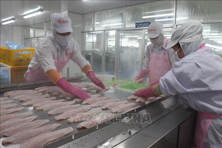 Xuất khẩu thủy sản nửa đầu năm thu về 4,4 tỷ USD- Ảnh 1.