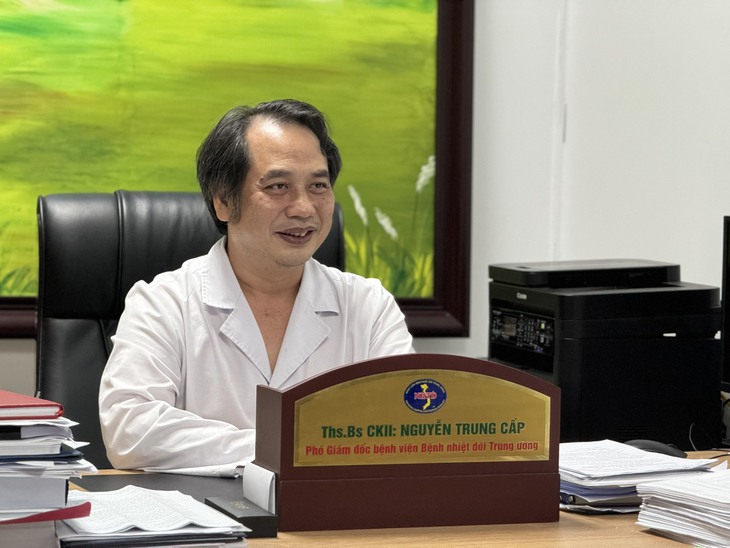 Bệnh bạch hầu có dễ lây nhiễm như COVID-19?- Ảnh 2.