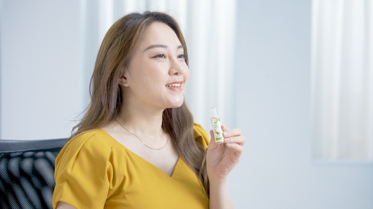 3 điều cần lưu ý khi sử dụng tinh dầu- Ảnh 1. 3 điều cần lưu ý khi sử dụng tinh dầu- Ảnh 1.