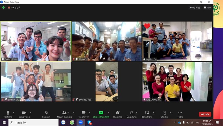 'Câu lạc bộ chủ động chăm sóc sức khỏe' vì một Việt Nam khỏe mạnh- Ảnh 2. 'Câu lạc bộ chủ động chăm sóc sức khỏe' vì một Việt Nam khỏe mạnh- Ảnh 2.