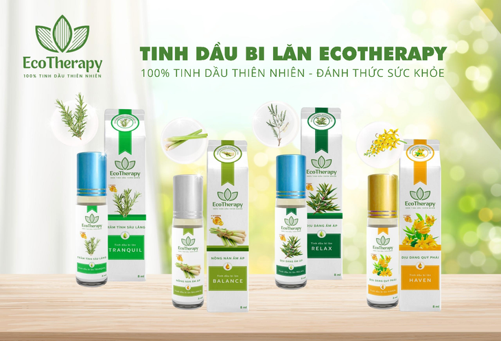 3 điều cần lưu ý khi sử dụng tinh dầu- Ảnh 4. 3 điều cần lưu ý khi sử dụng tinh dầu- Ảnh 4.