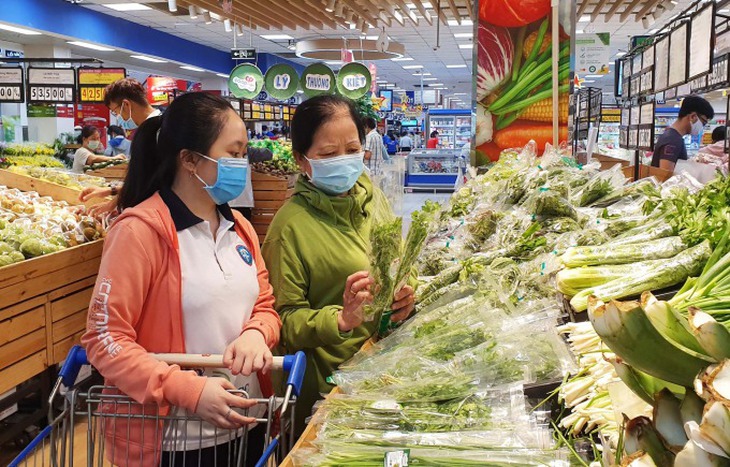 Không tăng giá lương thực, thực phẩm một cách bất hợp lý- Ảnh 1.
