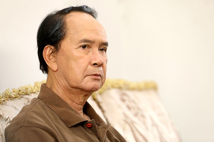 Sức khỏe NSND Thanh Điền ra sao sau khi nhập viện cấp cứu?- Ảnh 3. Sức khỏe NSND Thanh Điền ra sao sau khi nhập viện cấp cứu?- Ảnh 3.