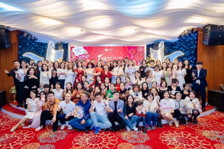 Dược phẩm Hà Thanh thay đổi nhận diện mới với tên gọi Tapmed- Ảnh 1. Dược phẩm Hà Thanh thay đổi nhận diện mới với tên gọi Tapmed- Ảnh 1.