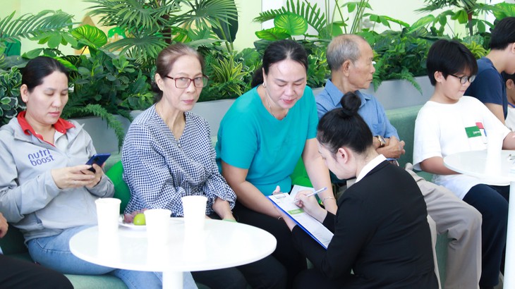 Hệ thống Trung tâm Nha khoa Nhật Minh chính thức ra mắt chi nhánh Bến Tre- Ảnh 2.