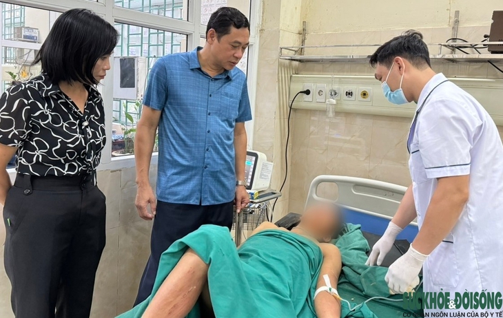 Tìm thấy 11 thi thể trong vụ sạt lở đất vùi lấp xe khách ở Hà Giang- Ảnh 8.