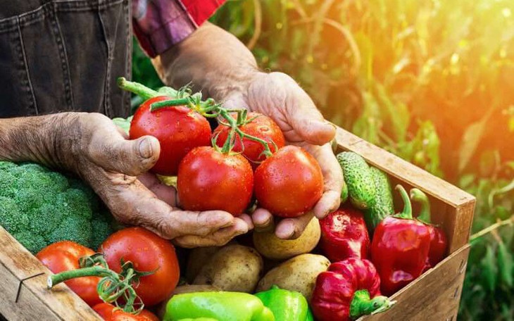 Ăn thực phẩm hữu cơ có giúp phòng ngừa ung thư không?