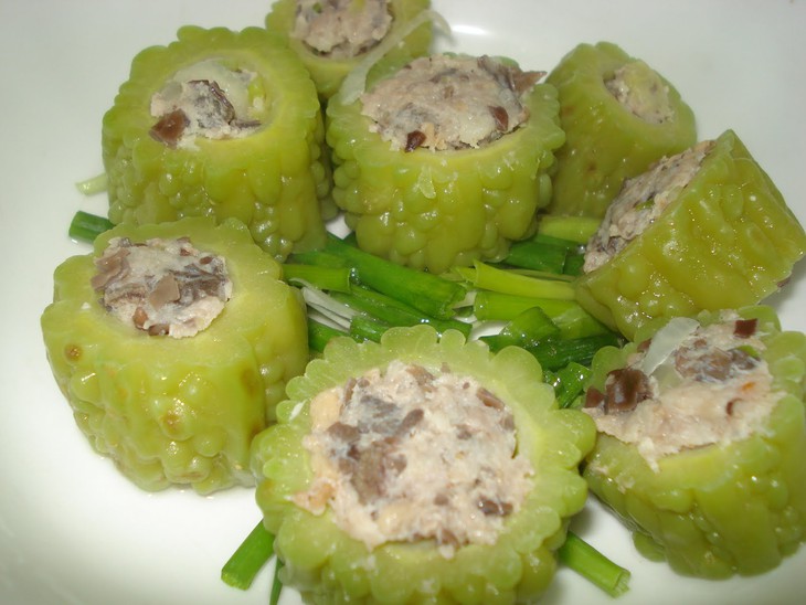 Món ăn, bài thuốc giải độc cơ thể mùa hè- Ảnh 4. Món ăn, bài thuốc giải độc cơ thể mùa hè- Ảnh 4.