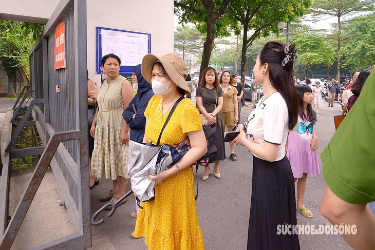Lưu ý 'vàng' khi lựa chọn tổ hợp môn học vào lớp 10- Ảnh 1. Lưu ý 'vàng' khi lựa chọn tổ hợp môn học vào lớp 10- Ảnh 1.