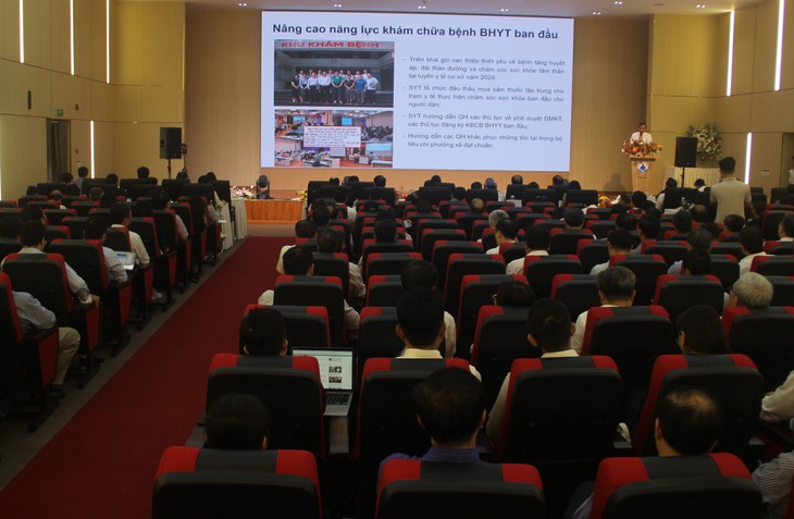Quảng cáo trái phép trong lĩnh vực y tế trên mạng xã hội, nhiều cơ sở bị cho vào 'danh sách đen' theo dõi- Ảnh 2.